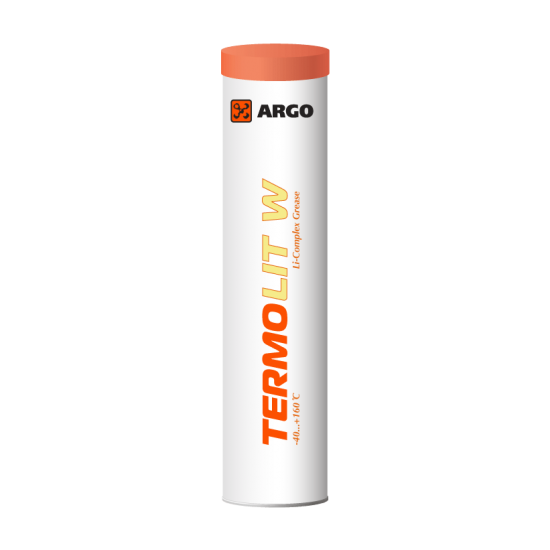  Смазка -40+100 TermoLit W EP3 0,37 кг ARGO